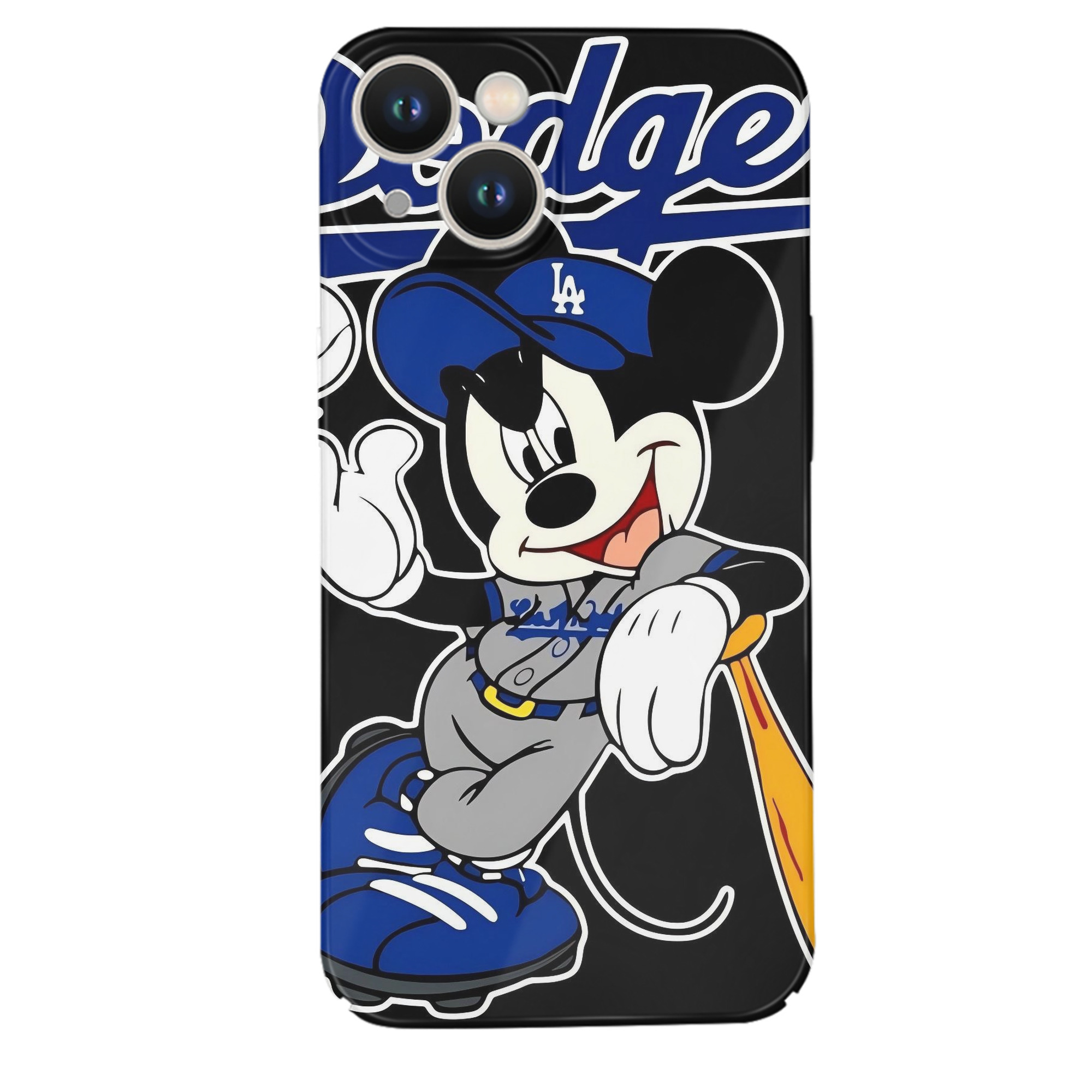  IPhone 14 Series Full-Cover Hard Case – Shockproof With Raised Camera Protection – Precise Cutouts, Wireless Charging Compatible – Durable, Anti-Yellowing, Easy To Clean